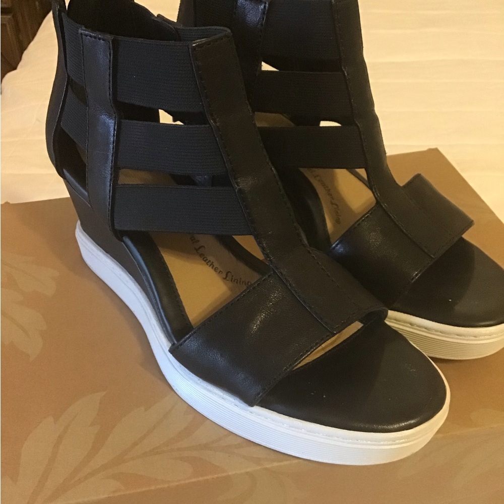 New sofft shoes